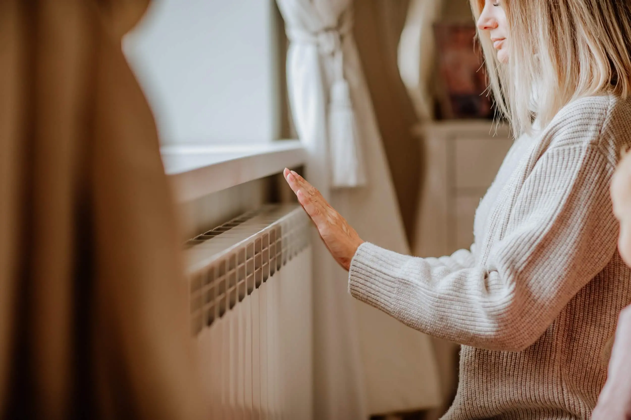 Ahorra este invierno con la energía más verde