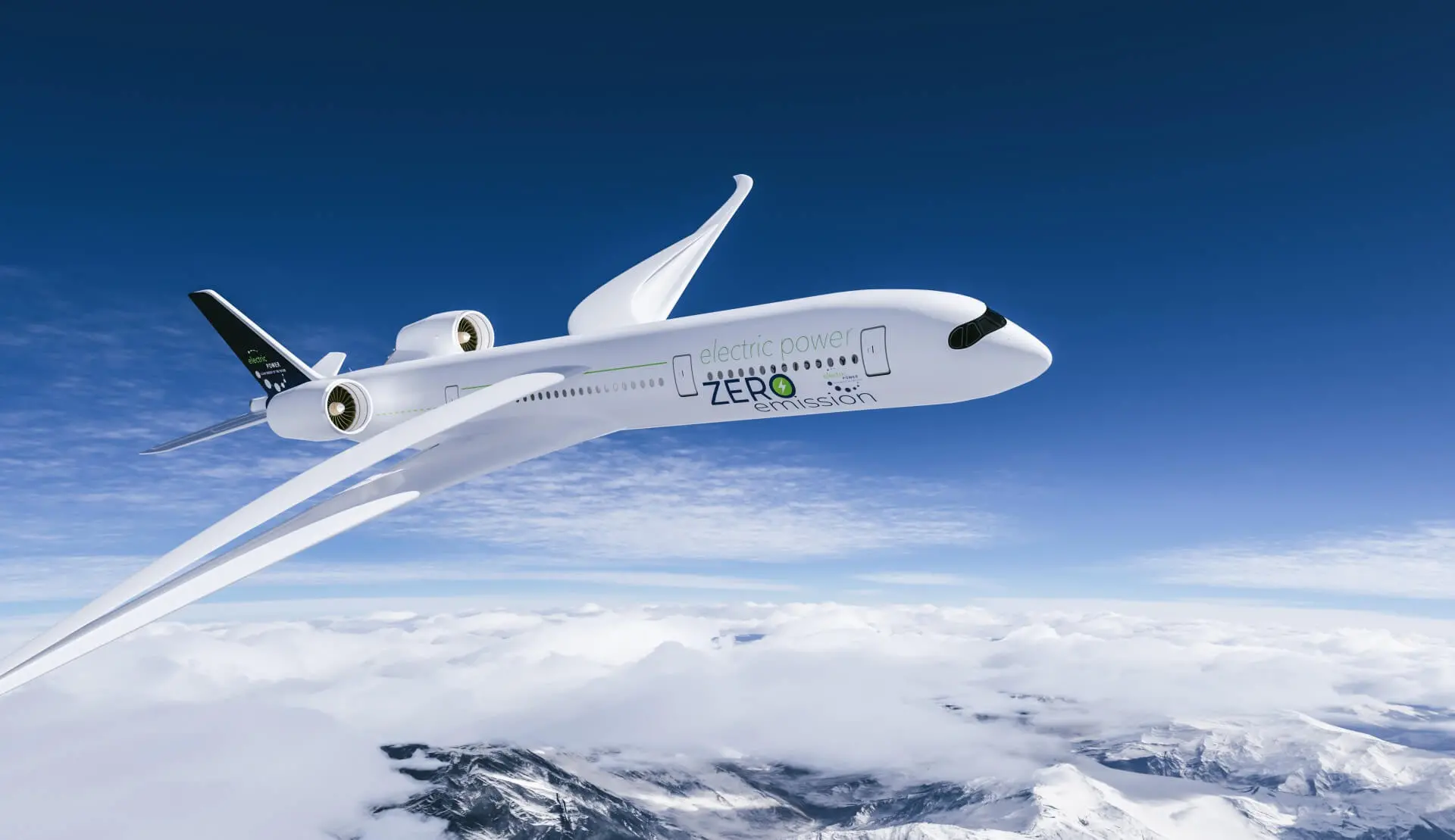 Aviones eléctricos comerciales ¿promesa verde o realidad próxima?