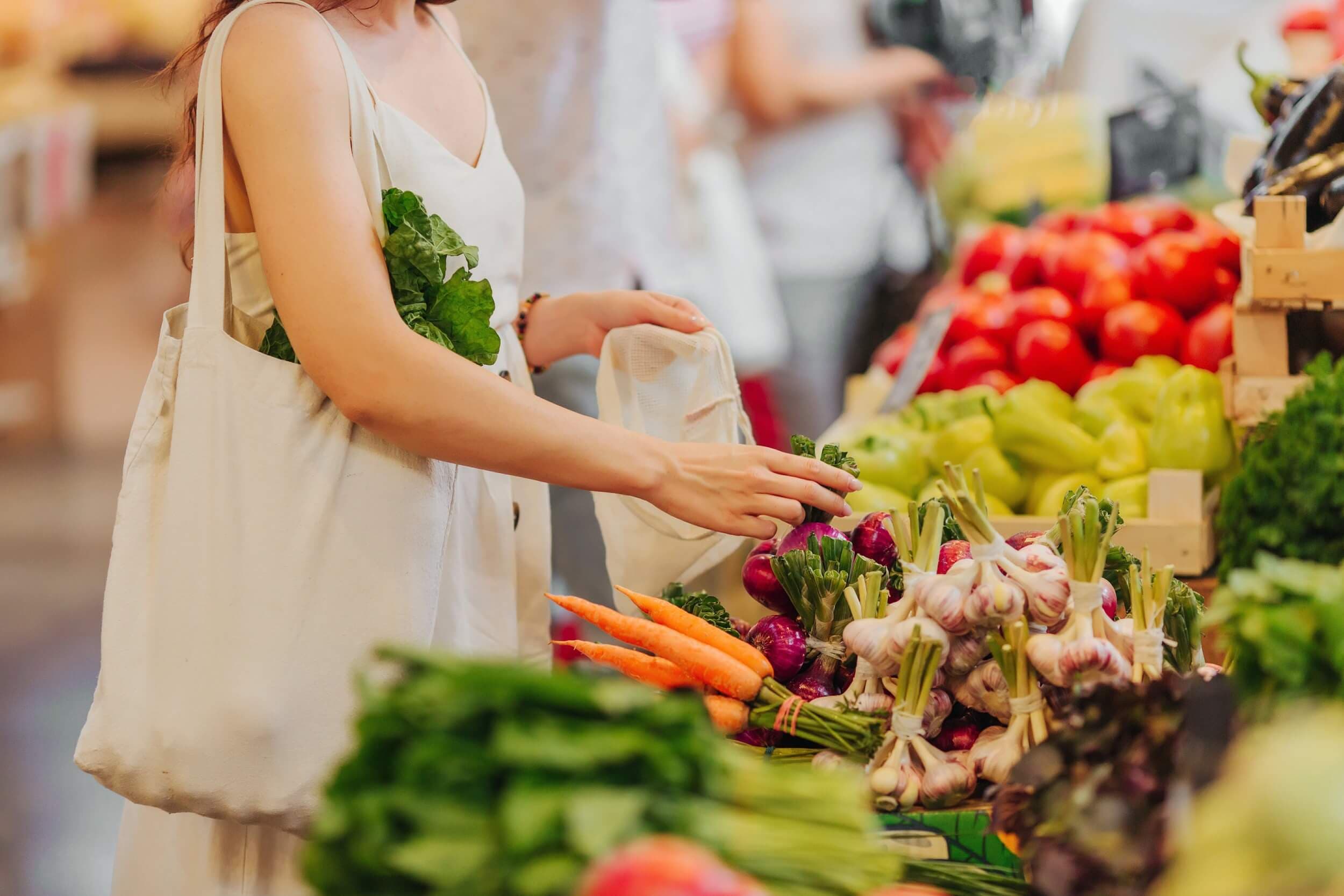 Beneficios del consumo responsable