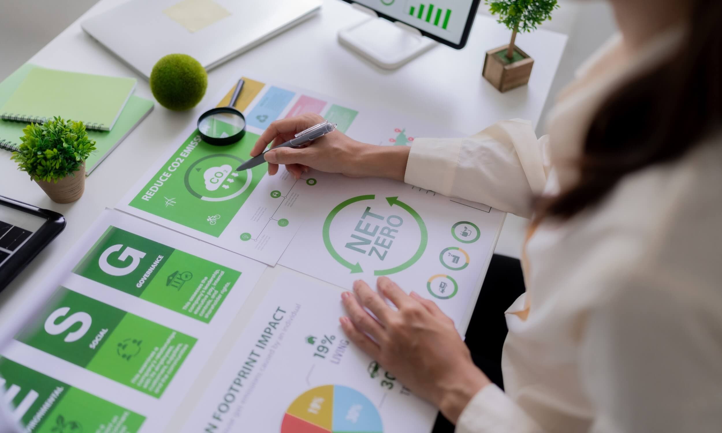 El papel del reglamento sobre la industria de cero emisiones netas