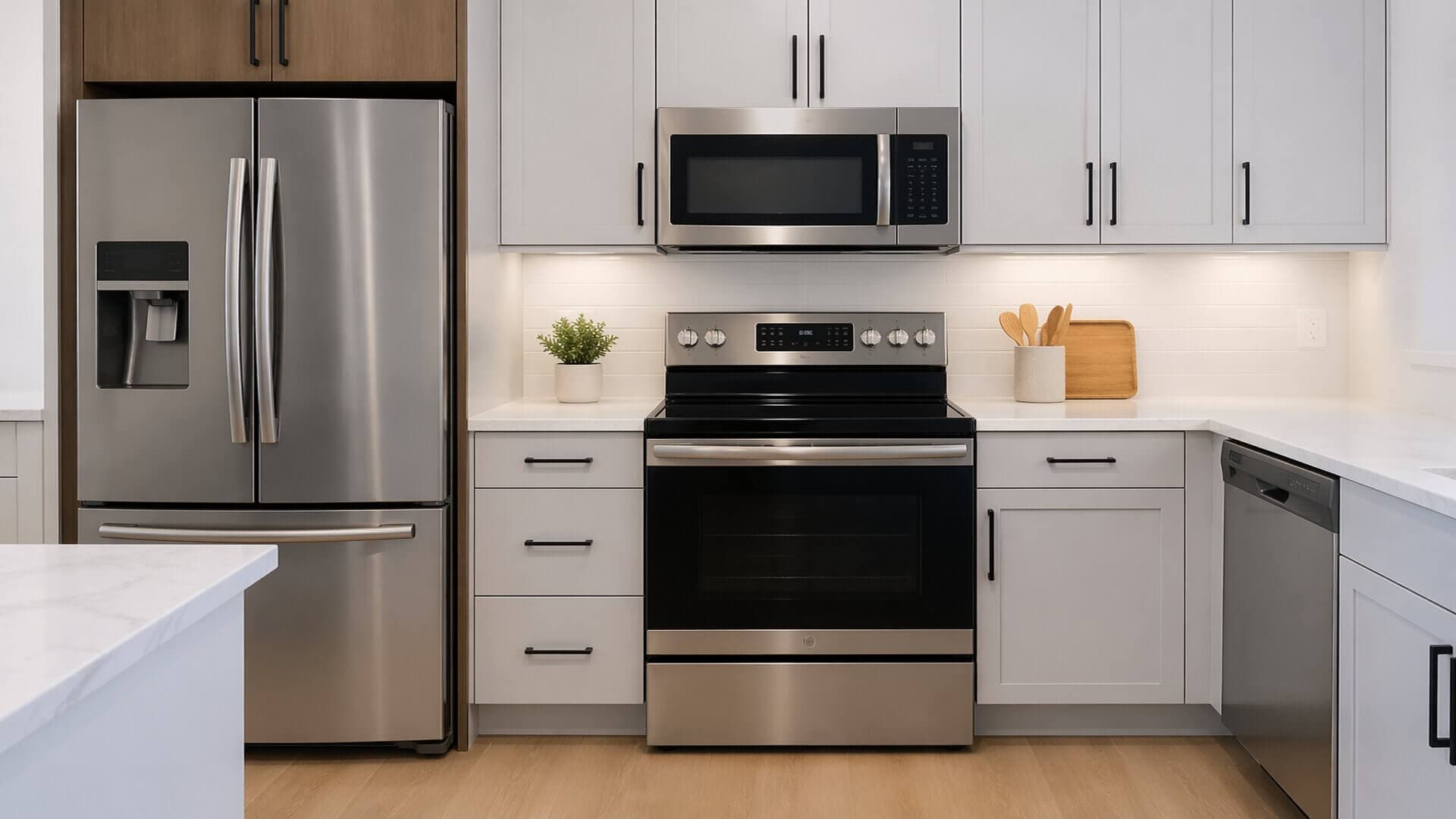 Como alargar la vida util de tus electrodomesticos