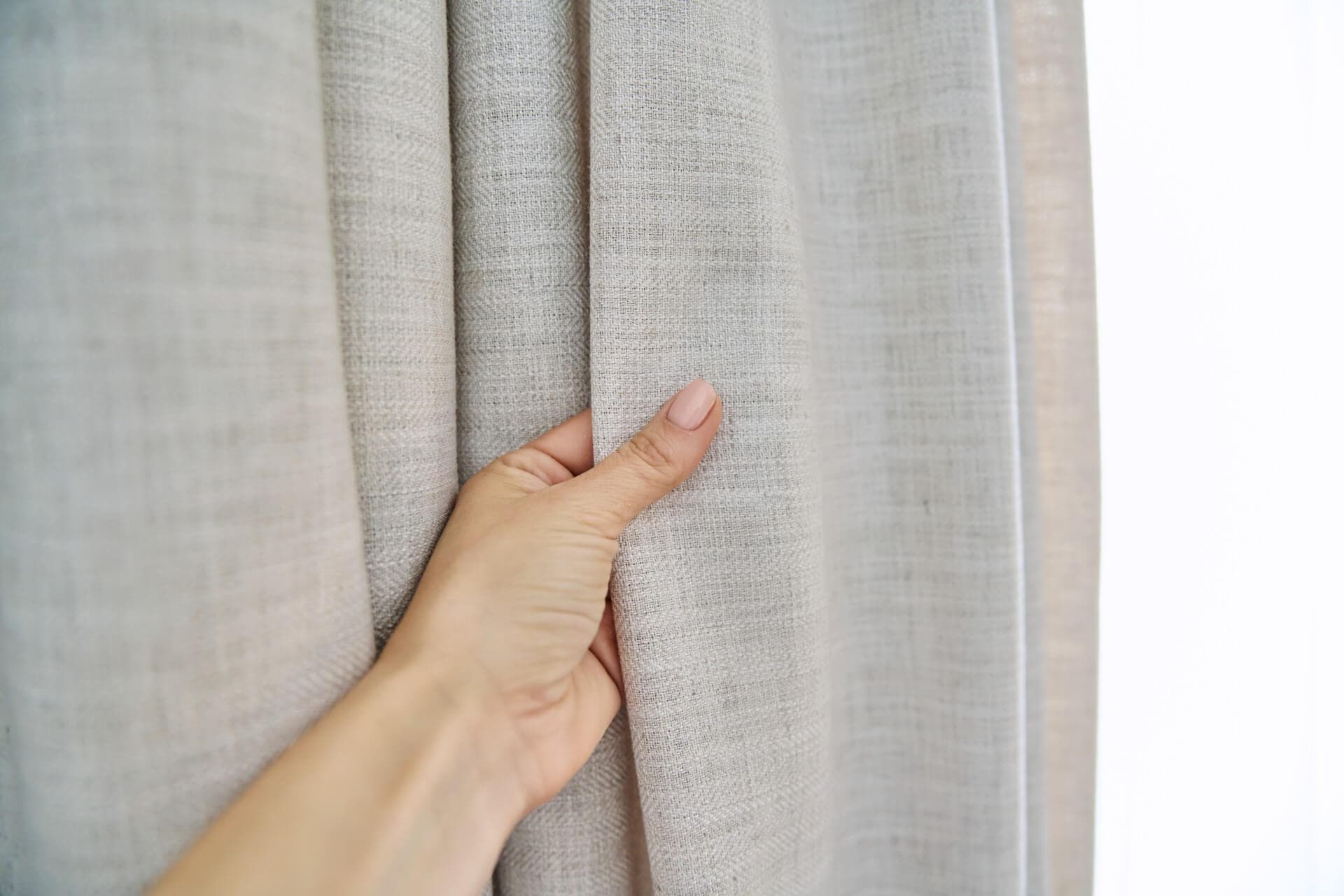 Como elegir las mejores cortinas termicas