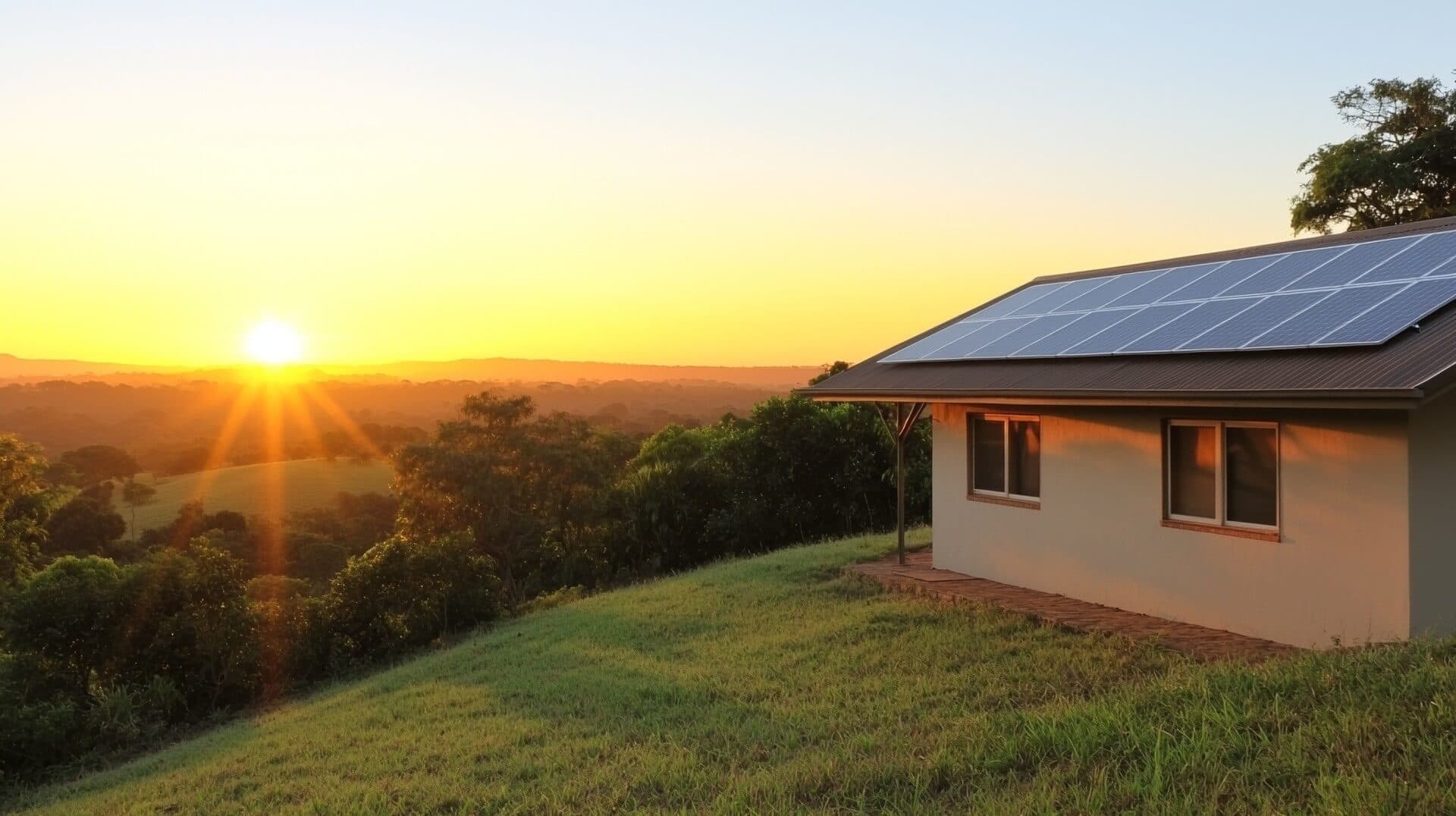 Como saber si una vivienda es sostenible