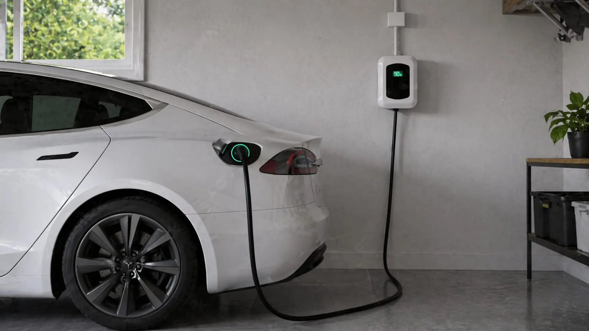 ¿Merece la pena comprar un coche eléctrico de segunda mano en 2026?