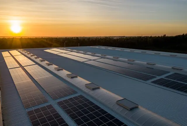 ▷ ¿Cuánta energía produce un panel solar? Kwh