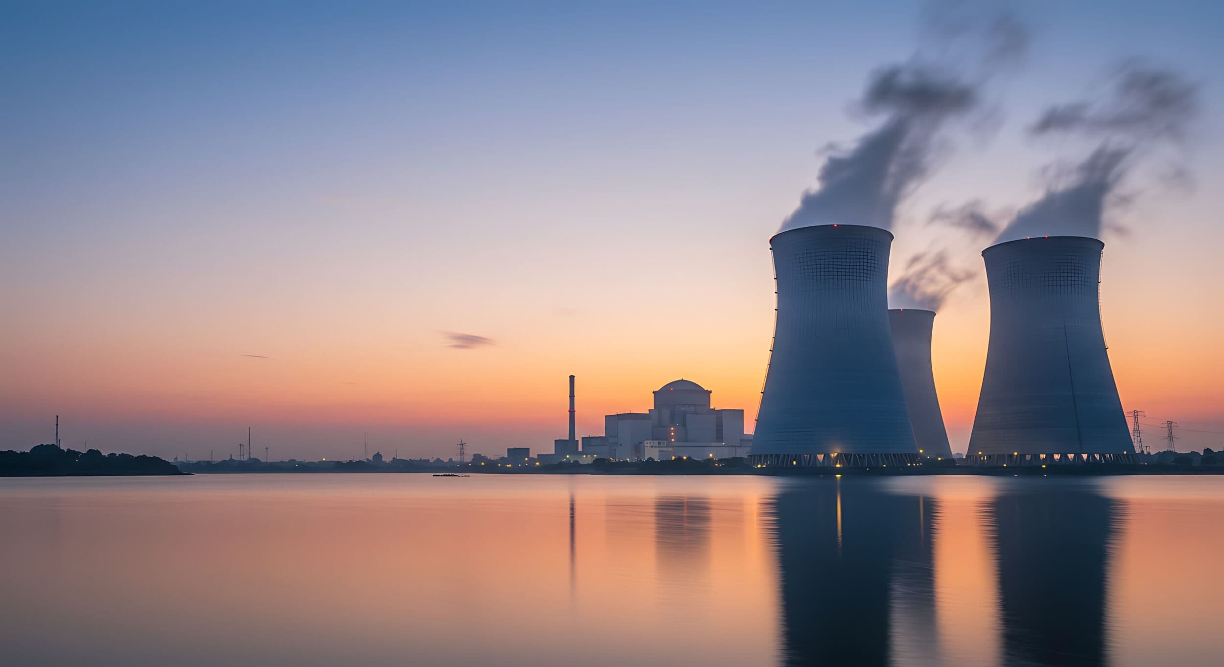 Ejemplos de energías no renovables más comunes