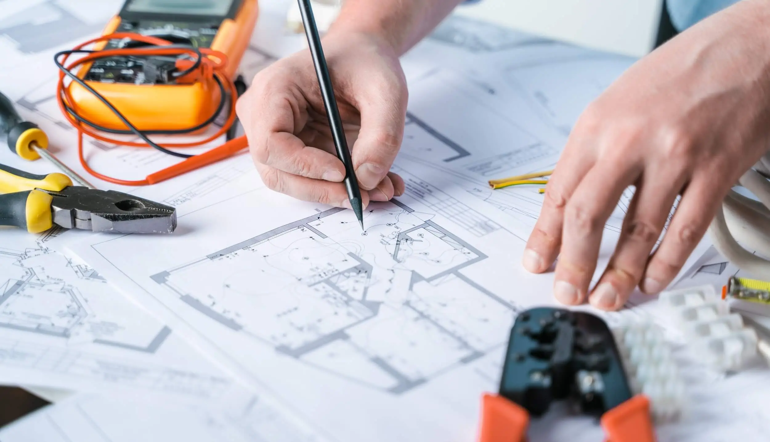 Qué es la electrificación del hogar y qué niveles existen