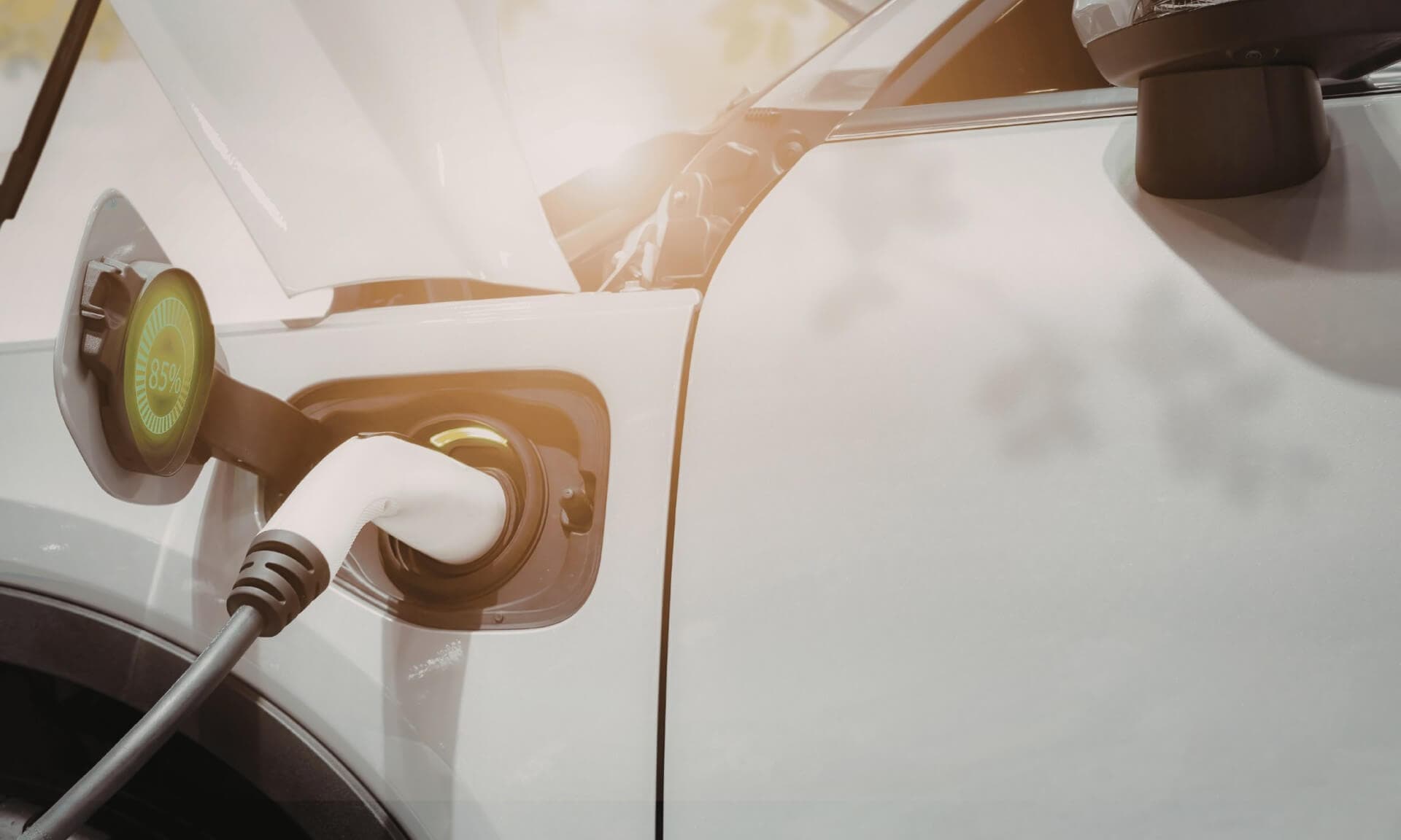 Electrolineras España