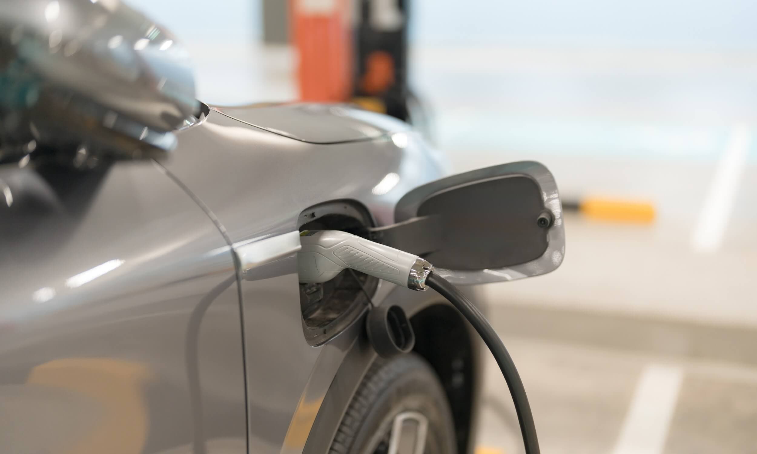 Movilidad y energía