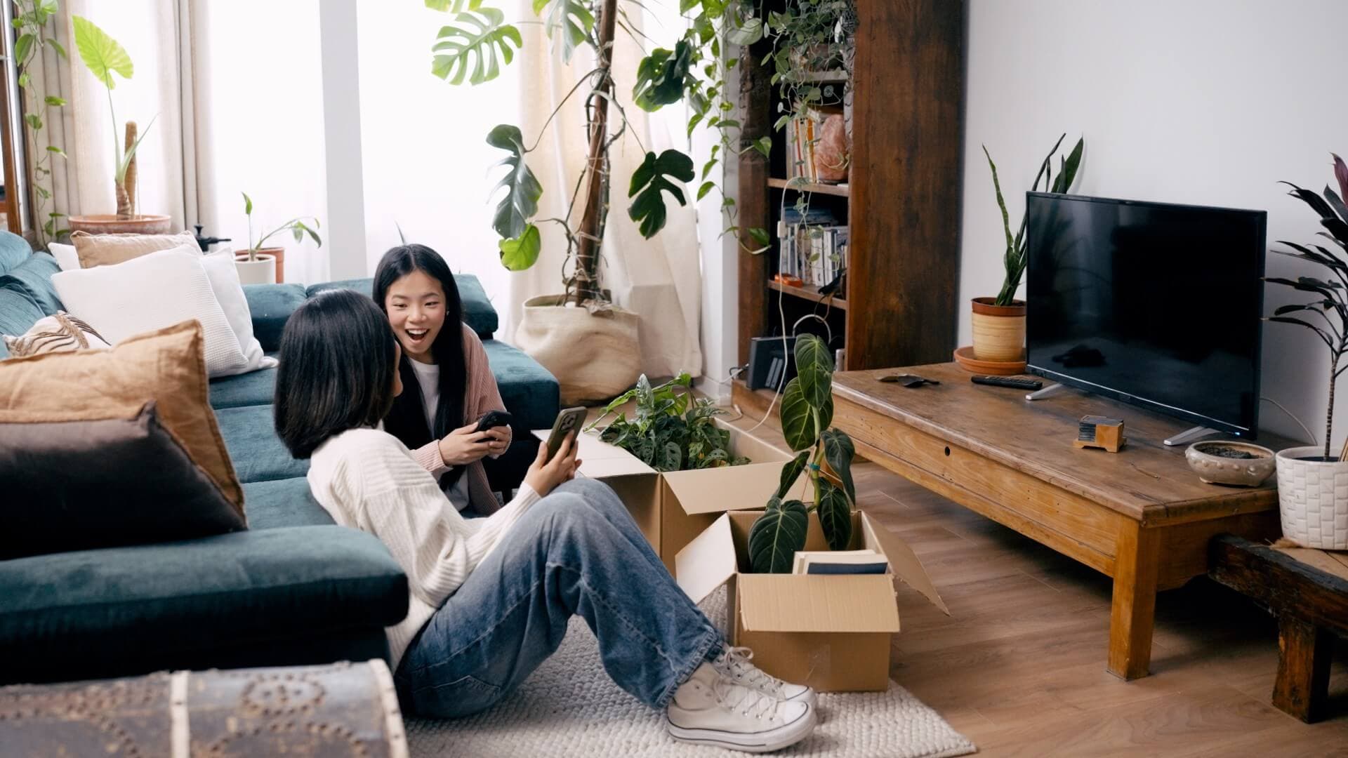 Habitos diarios para reducir el consumo energetico