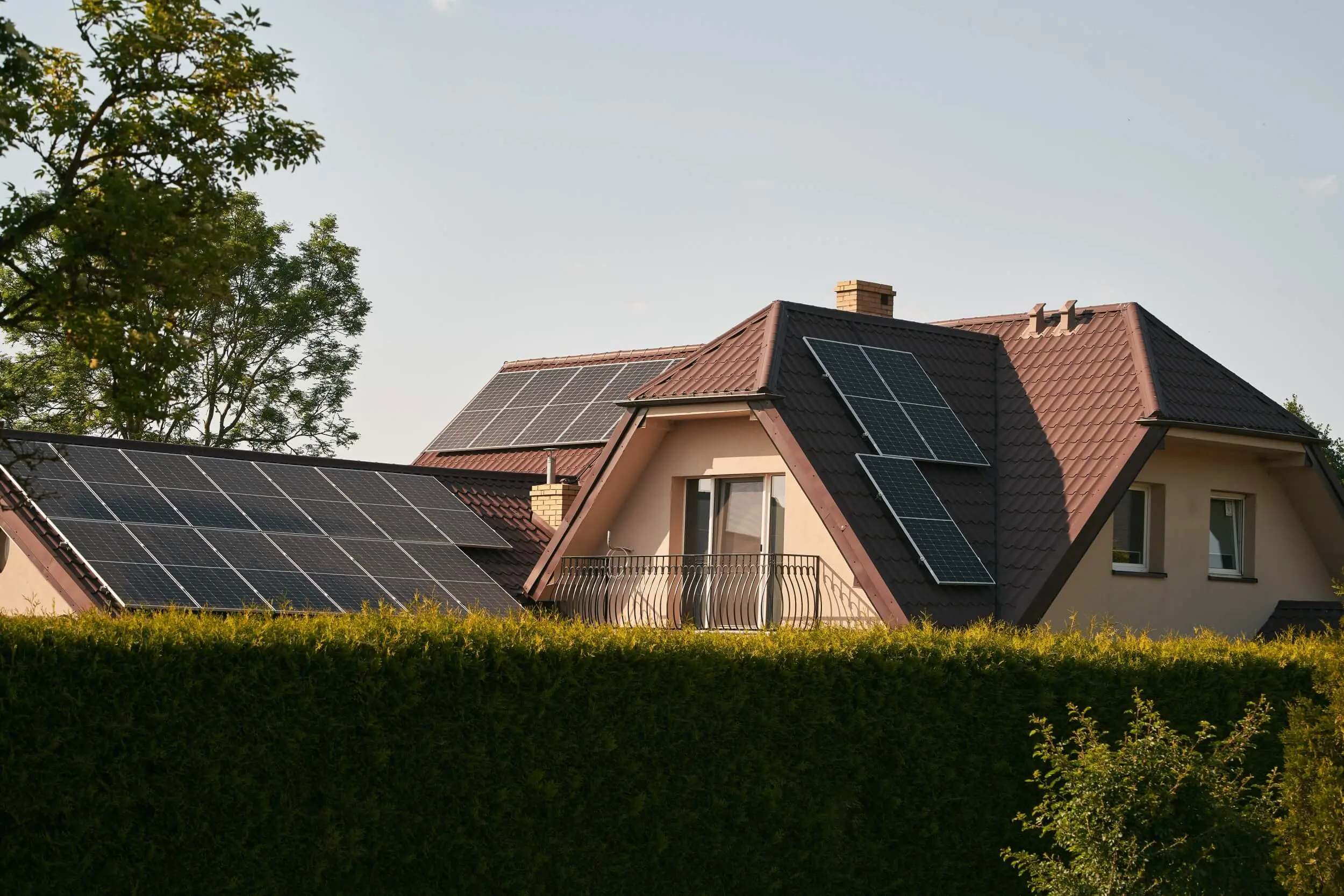 Instalar placas solares ya está al alcance de todos