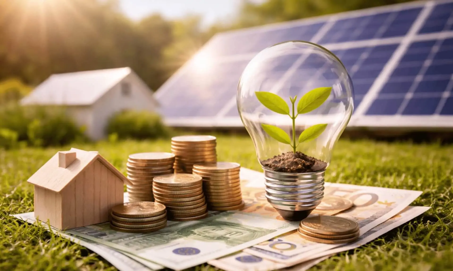 Cómo afecta la rebaja del IVA al 10 en la luz a tu factura