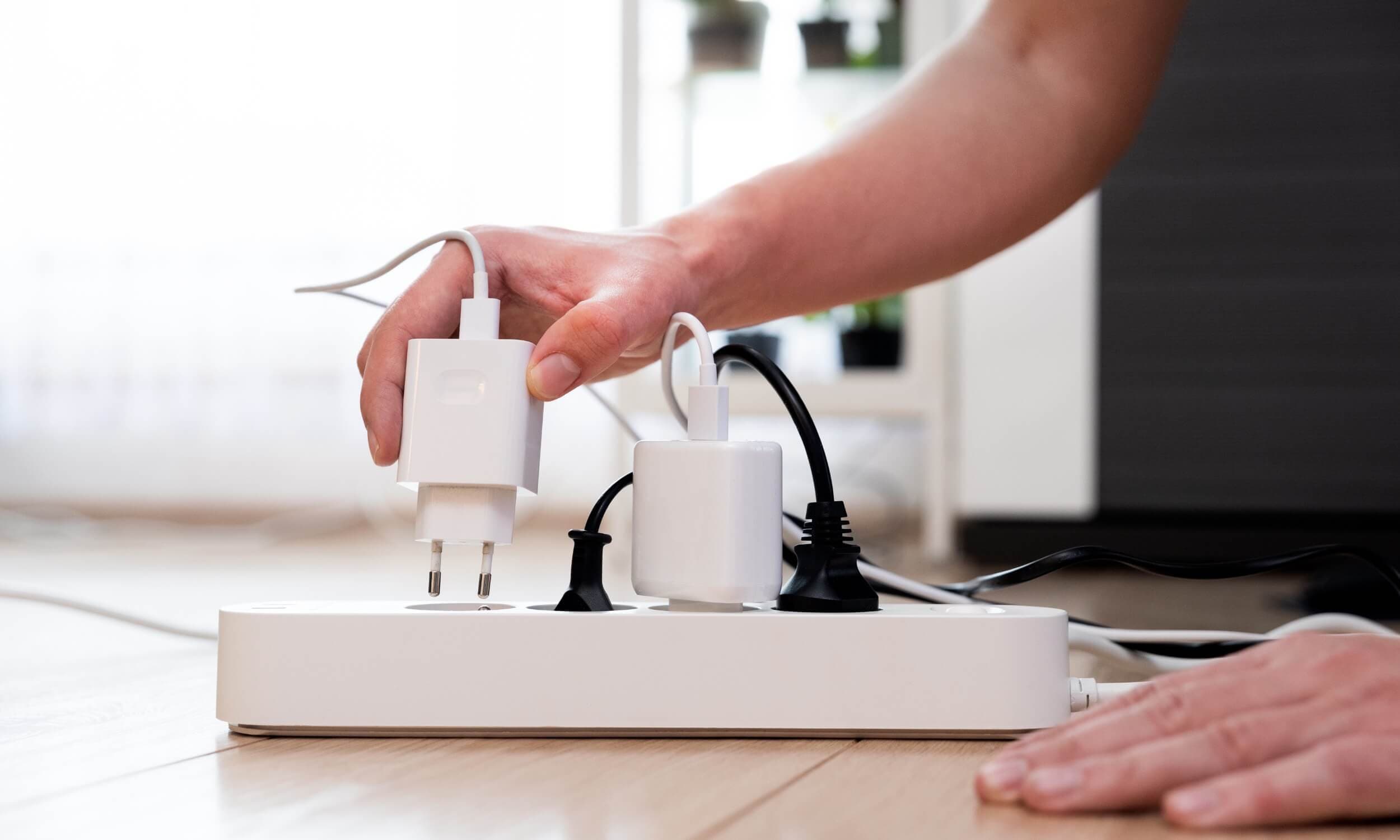 Tipos de autoconsumo eléctrico existentes