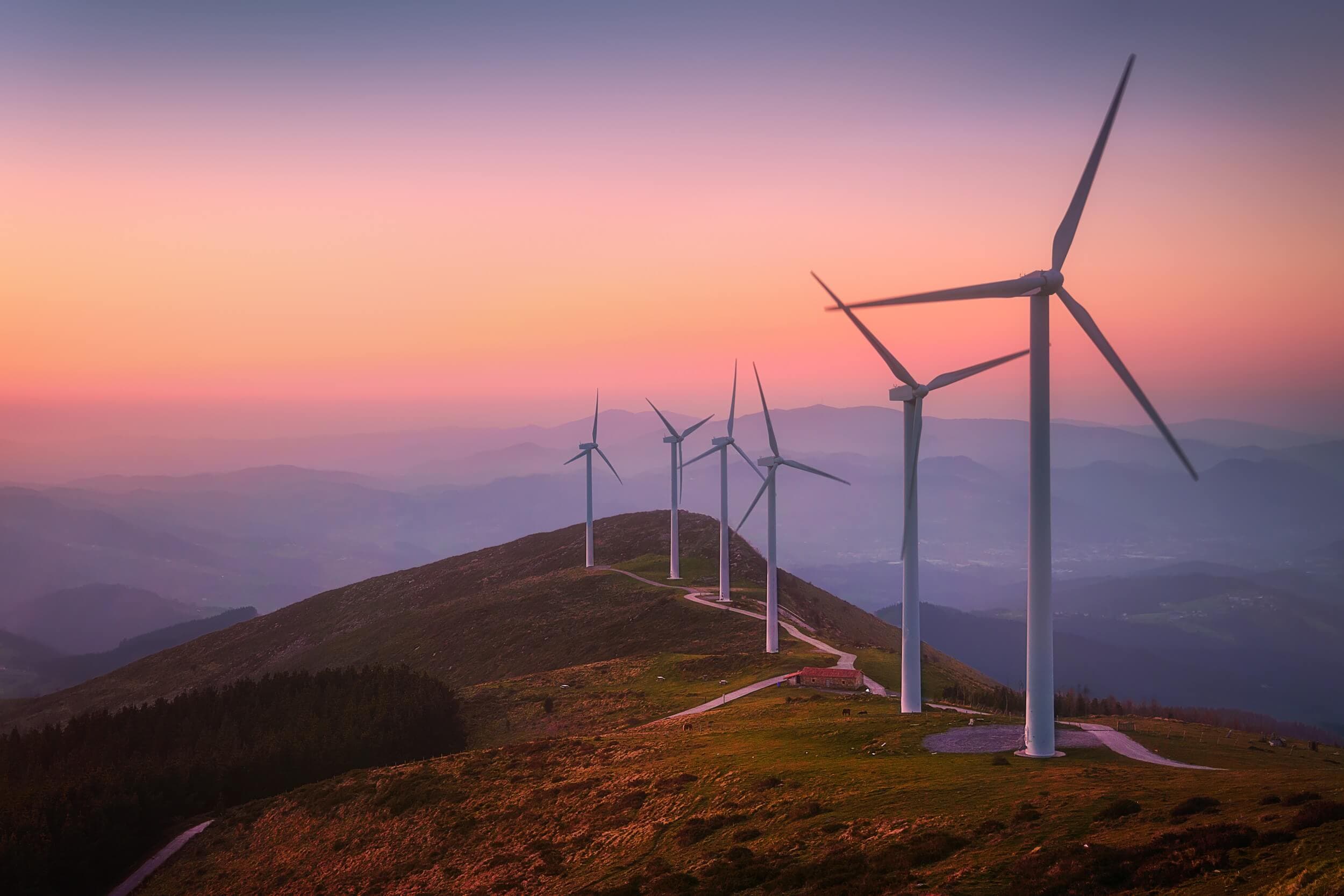 Perspectivas del diseno eolico en espana y su papel en la transicion energetica