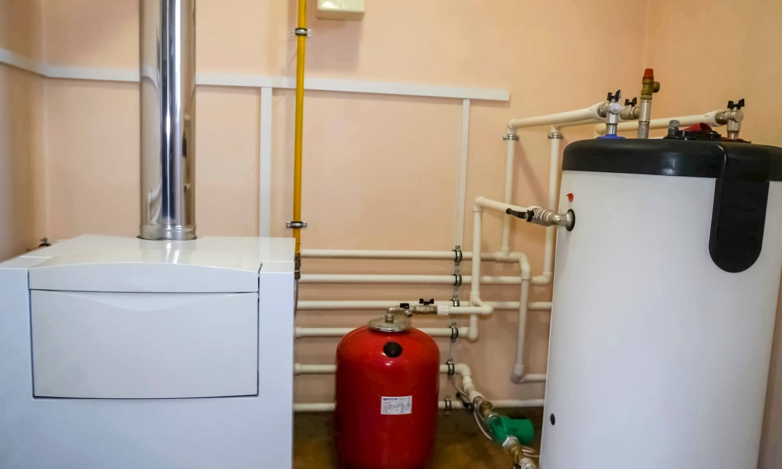 Plan renove calderas gas natural