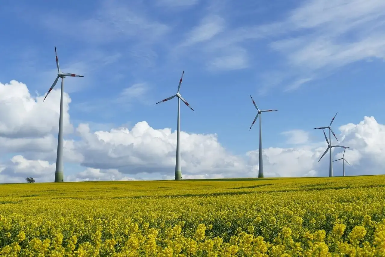 ¿Qué es la energía verde y por qué es la más limpia?
