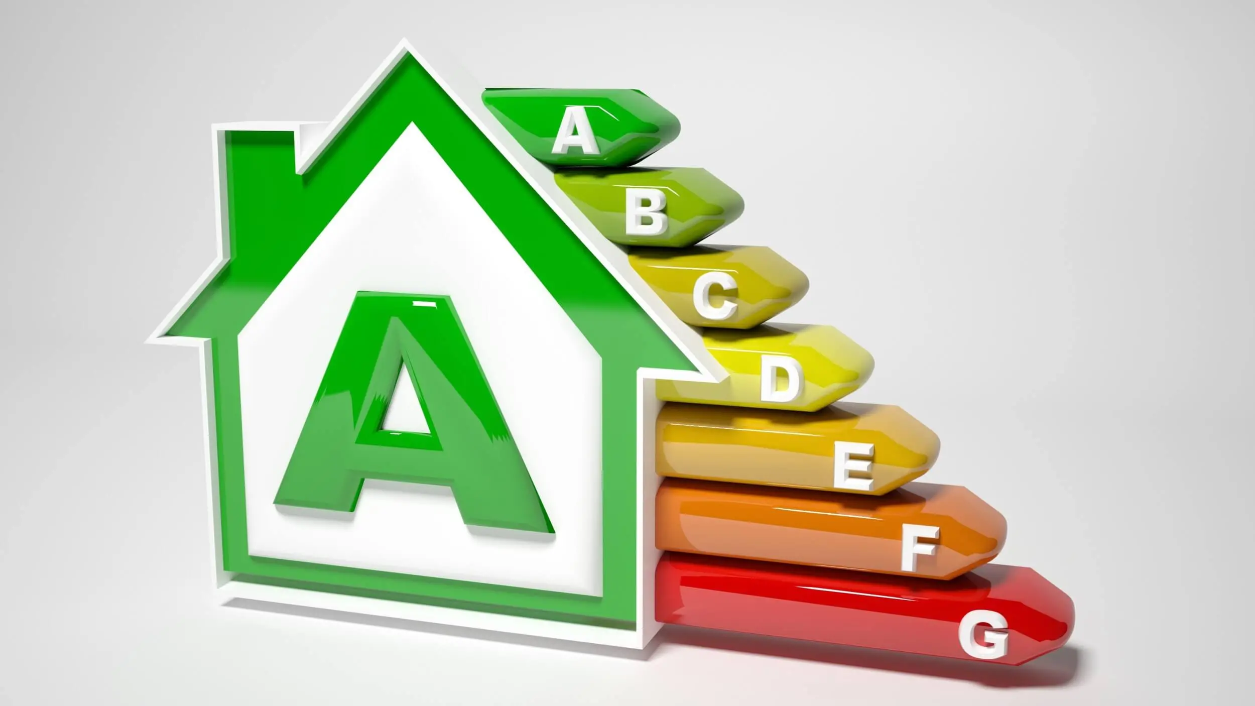 ¿Quieres mejorar la eficiencia de tu casa pero no sabes cómo?