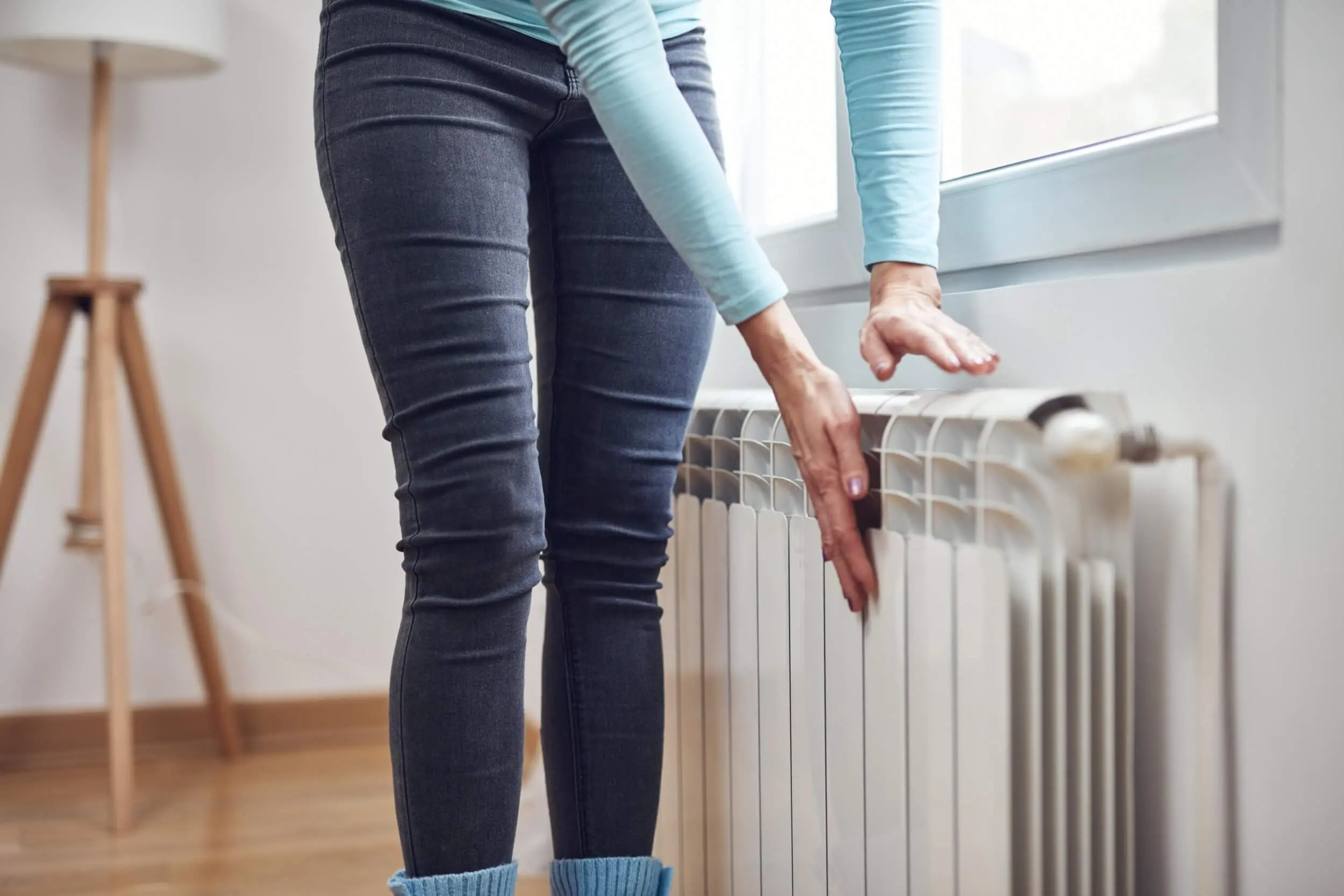 ¿Sabes cómo purgar los radiadores para este invierno?