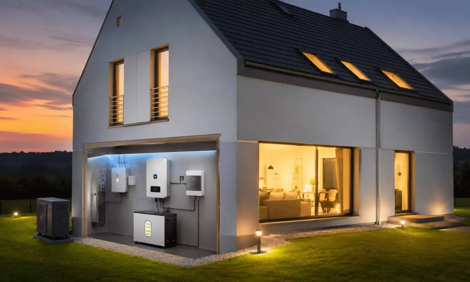 Sector eléctrico