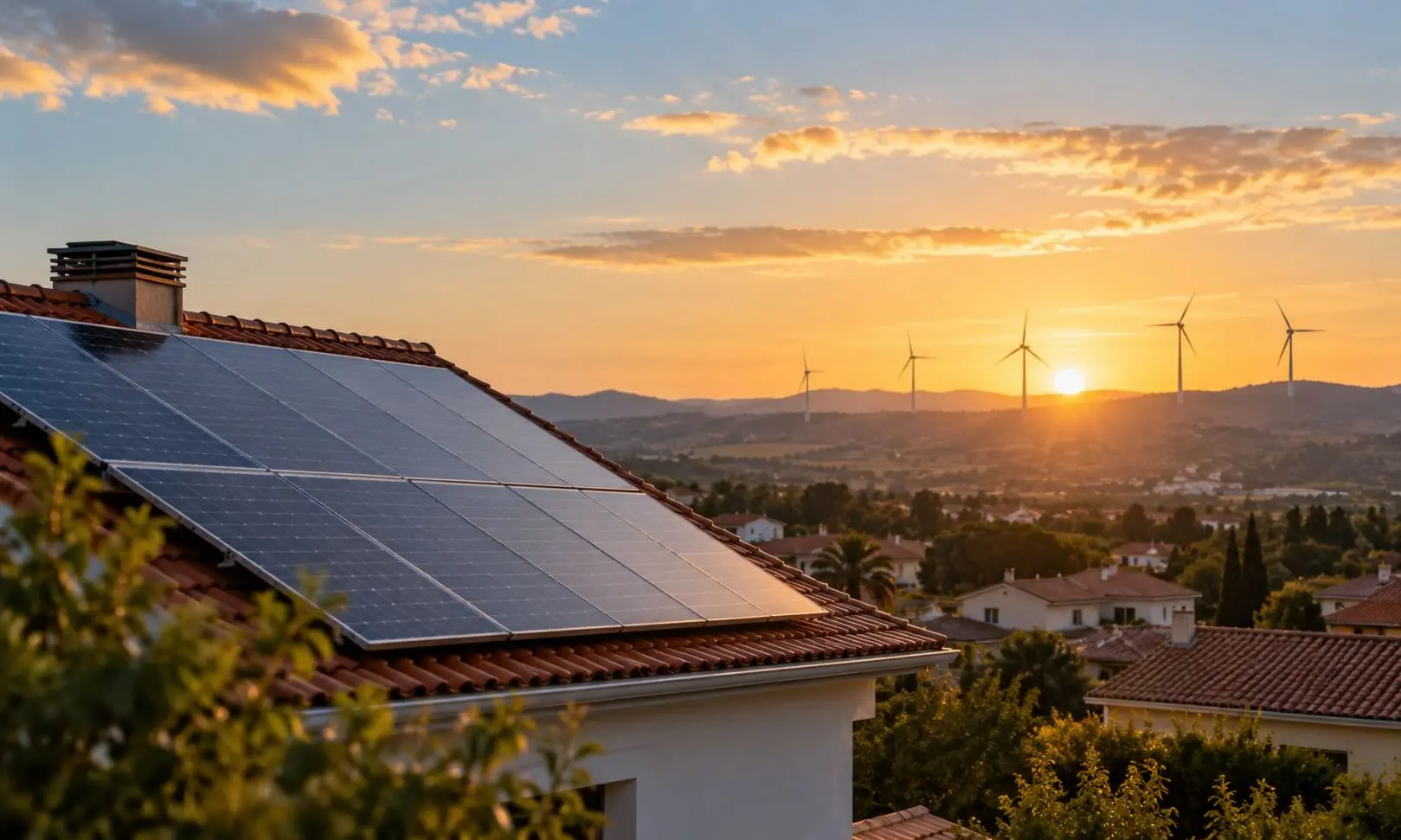 Qué es la soberanía energética y por qué importa a los consumidores domésticos