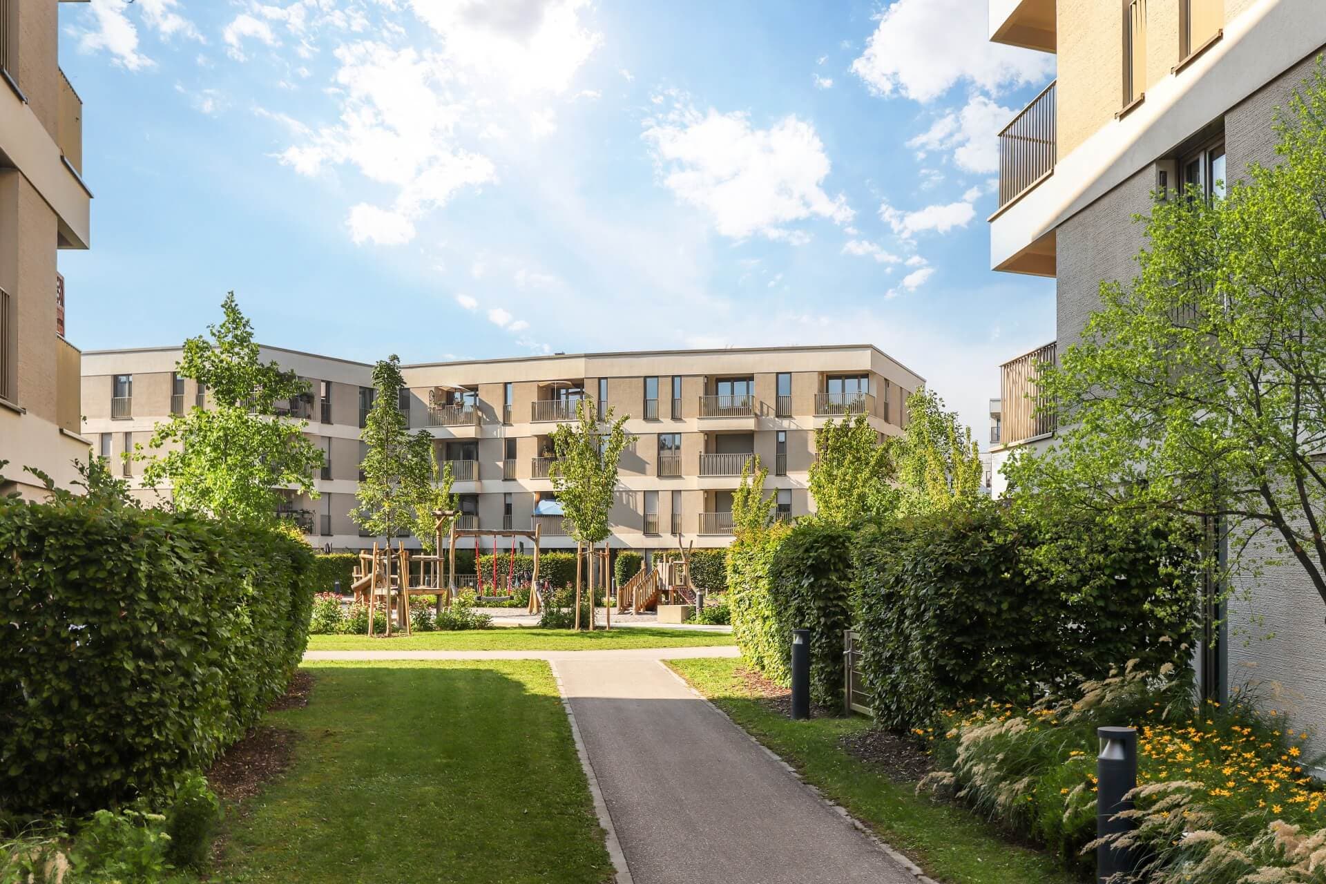 Uso de materiales sostenibles en la vivienda