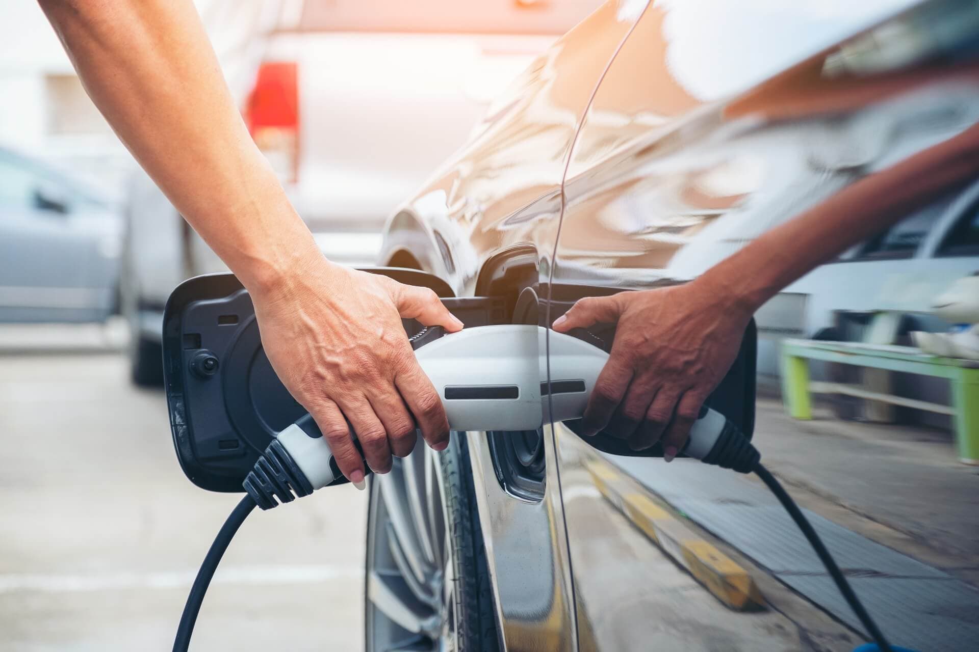 Ventajas de utilizar un cargador bidireccional