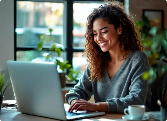 ### **Comparador online: Vende sin moverte del sofá**