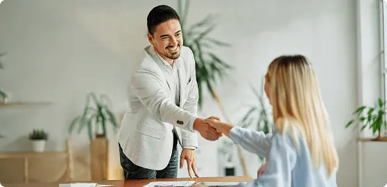 ### **¡Inicios de contrato hasta 7 meses vista!**