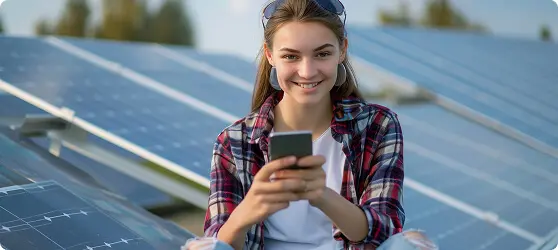 ¿Qué ventajas tiene contratar luz barata con Acis Energía?