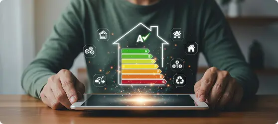 ¿Cómo puedo ahorrar más en mi factura de luz?